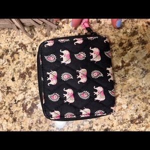 Vintage Vera Bradley wallet